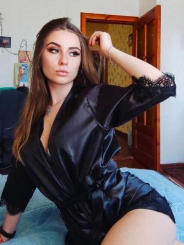 Анкета проститутки Алла - Фото 1, , 22 года, №263276